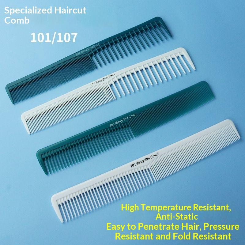 Home Barber - Pente Profissional para Corte de Cabelo