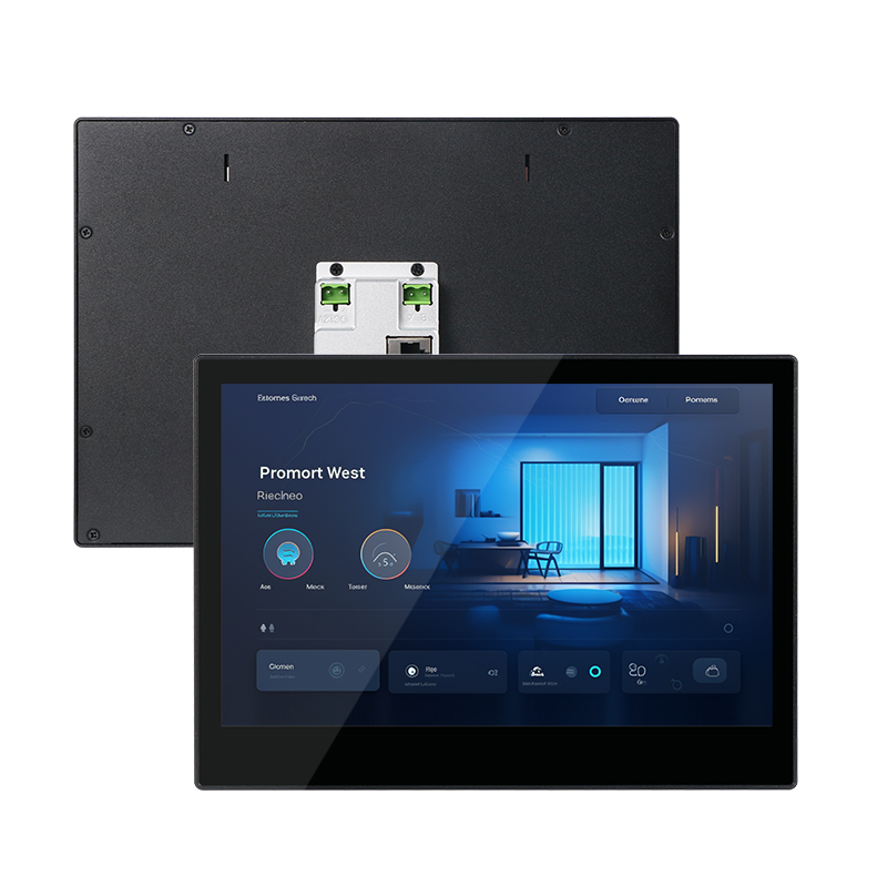 Home Bar Android - Painel de Controle de Cena Tuya