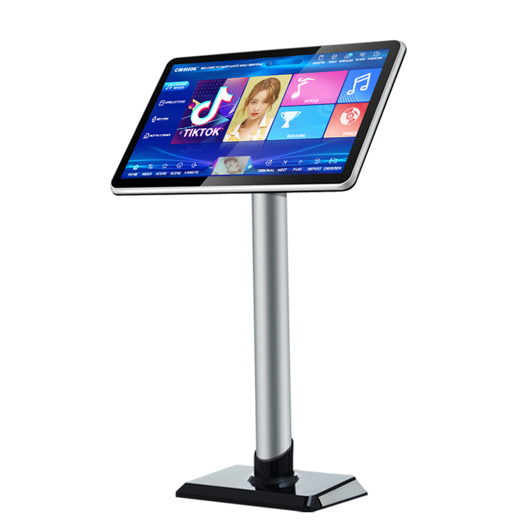Home Bar Android - Máquina de Karaoke Chinesa de 40W