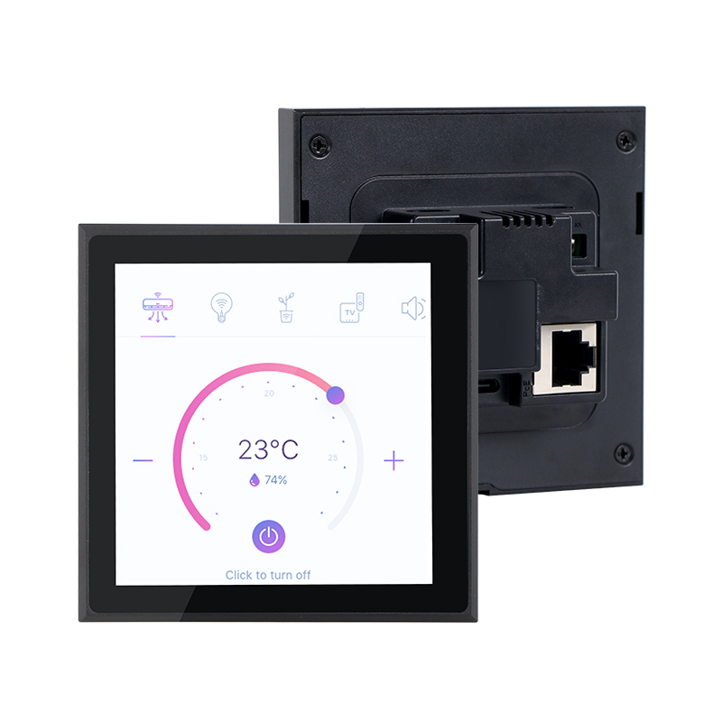 Home Bar Android - Módulo de Interruptor Inteligente Wi-Fi YC-SM41PM