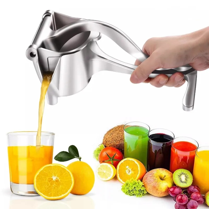 Citrus Juicer Bar - Espremedor Manual de Suco 2026 em