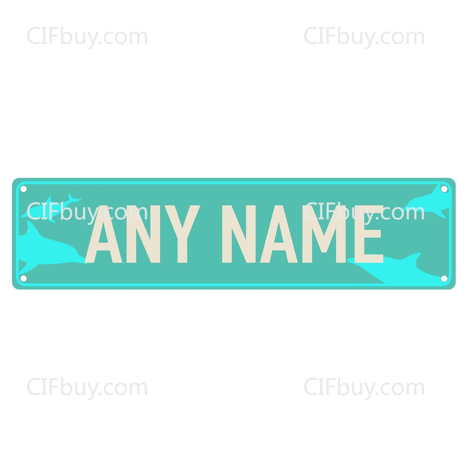 Home Bar Signs - Placa de metal personalizada com formato