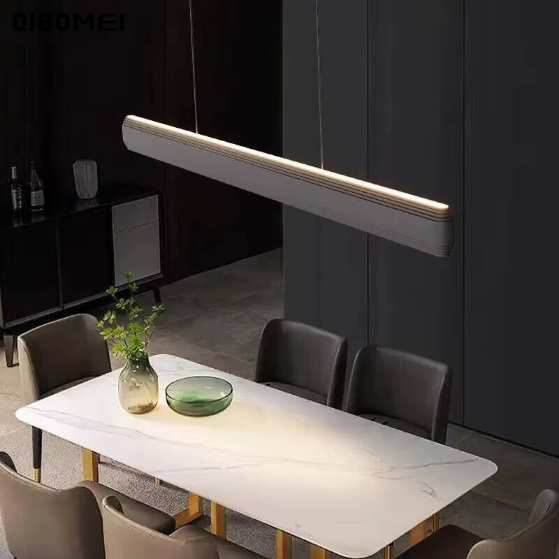 Home Bar Word - Simples led restaurante luzes pingente nordic