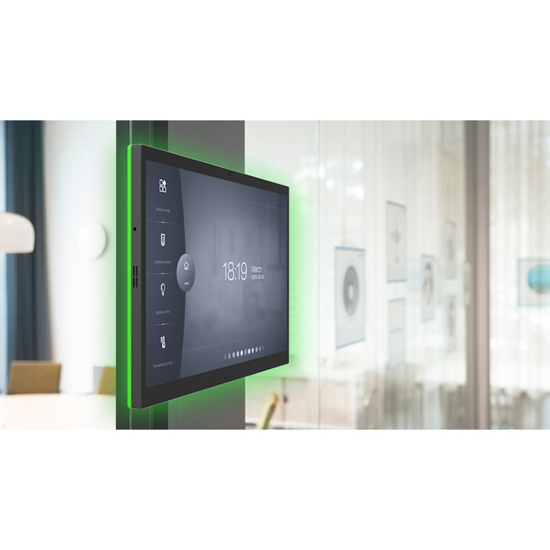 Home Bar Android - Painel de Controle Inteligente Android Manual