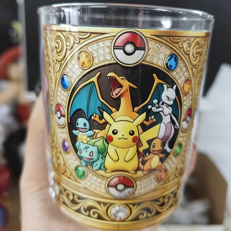 Copo de Uísque Transparente co - Home Bar Set avaliação e preço