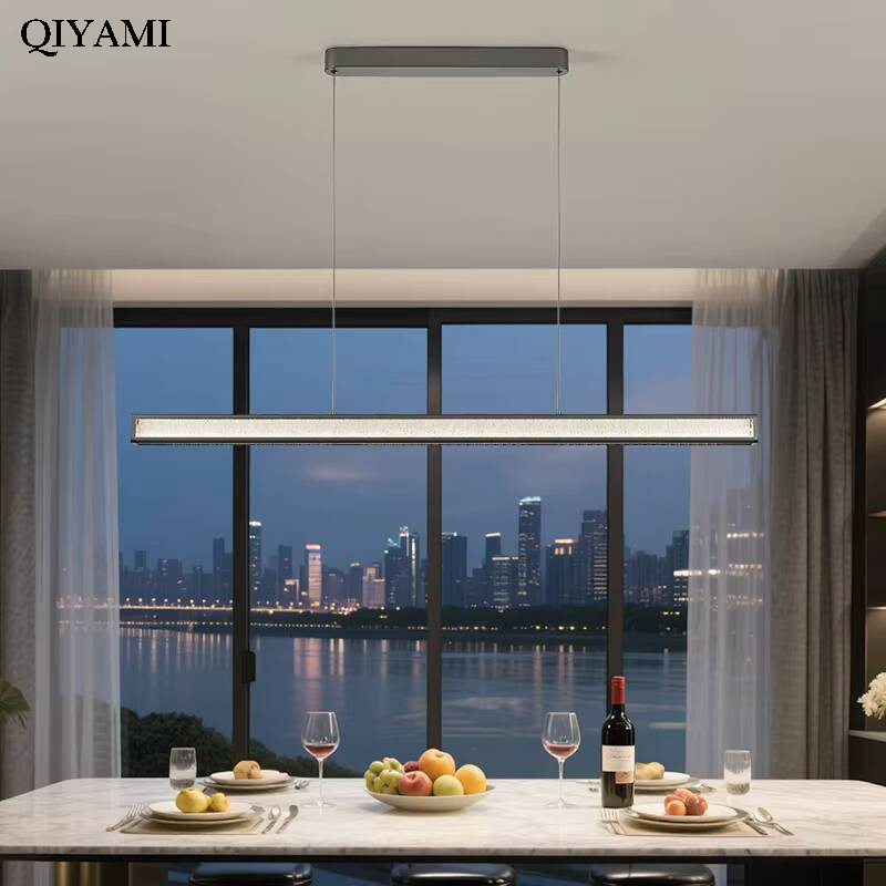 Luminária Pendente LED para Re - Home Bar Word avaliação e preço