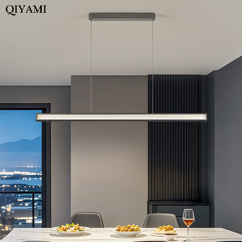 Luminária Pendente LED para Re - Home Bar Word avaliação e preço