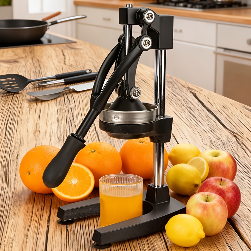 Espremedor Manual - Espremedor - Citrus Juicer Bar avaliação e preço