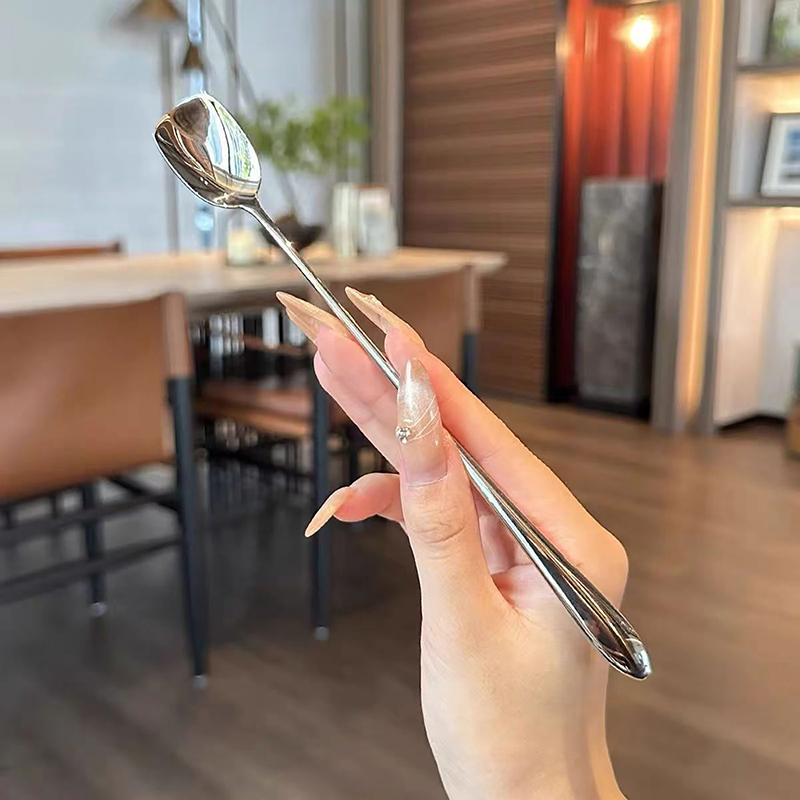 Colher De Agitação De Punho Lo - Ice Pick Pick avaliação e preço
