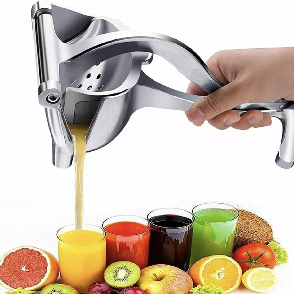 Manual de suco espremer liga a - Citrus Juicer Bar avaliação e preço