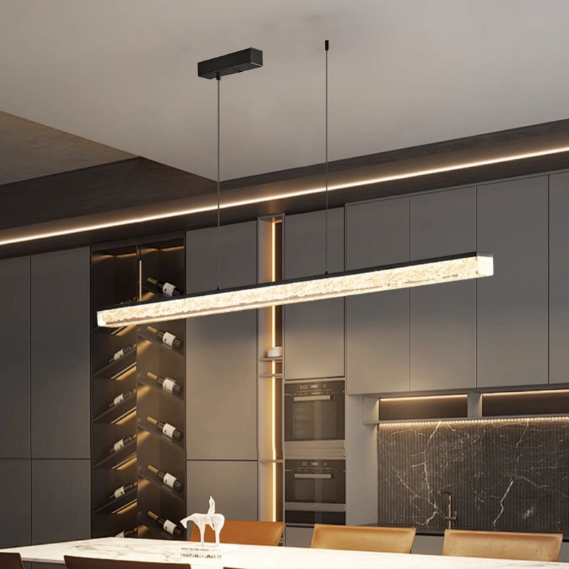 Luminárias Pendentes LED para  - Home Bar Word avaliação e preço