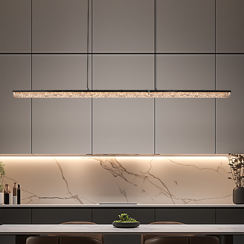 Luminárias Pendentes LED para  - Home Bar Word avaliação e preço