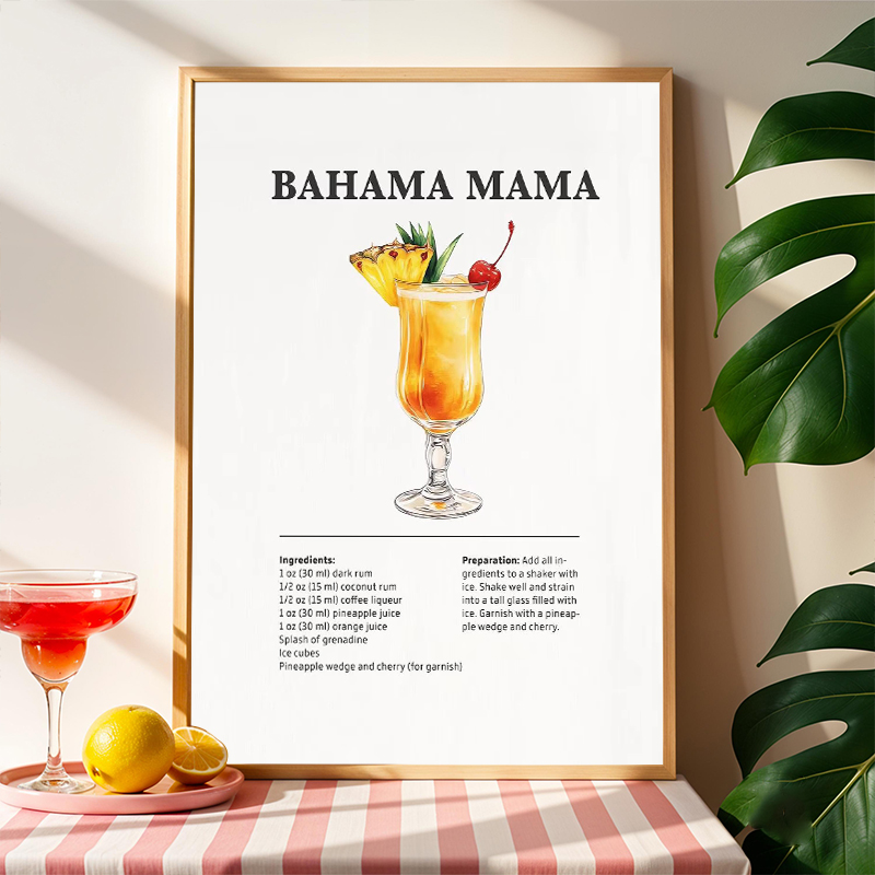 Receita de bebida de café, coq - Home Bar And Coffee avaliação e preço