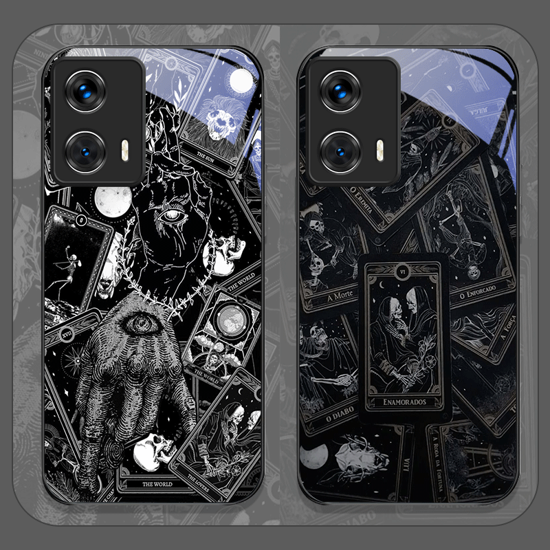 Capa de Telefone de Vidro Temp - Old Fashioned Glass avaliação e preço