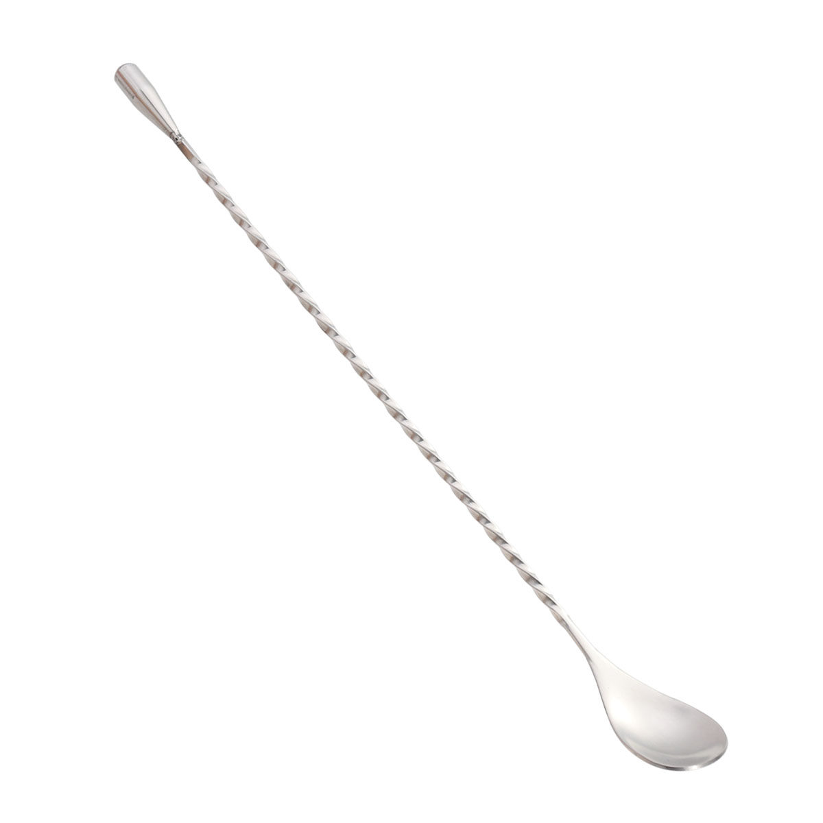 Colher de Coquetel Profissiona - Bar Spoon Twisted avaliação e preço