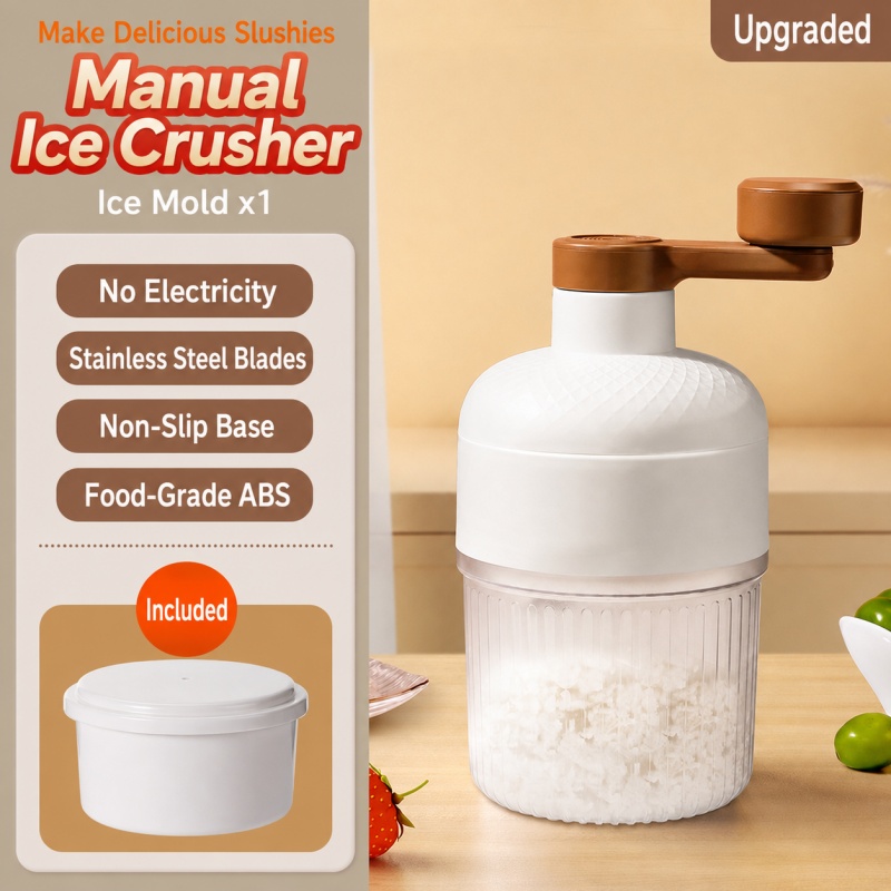 Máquina Manual Portátil para F - Home Barber avaliação e preço