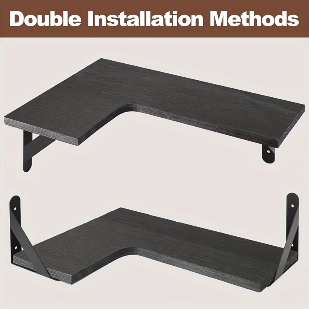 Prateleiras Flutuantes de Made - Home Bar Shelf avaliação e preço