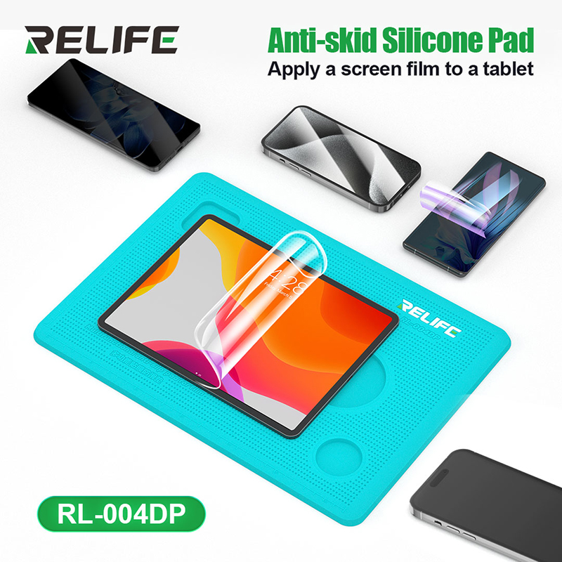 Relife RL-004DP filme profissi - Bar Mat Rubber avaliação e preço