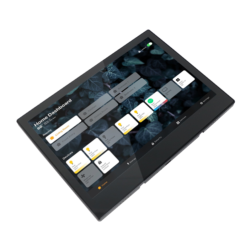 Painel de Controle de Cena Tuy - Home Bar Android avaliação e preço