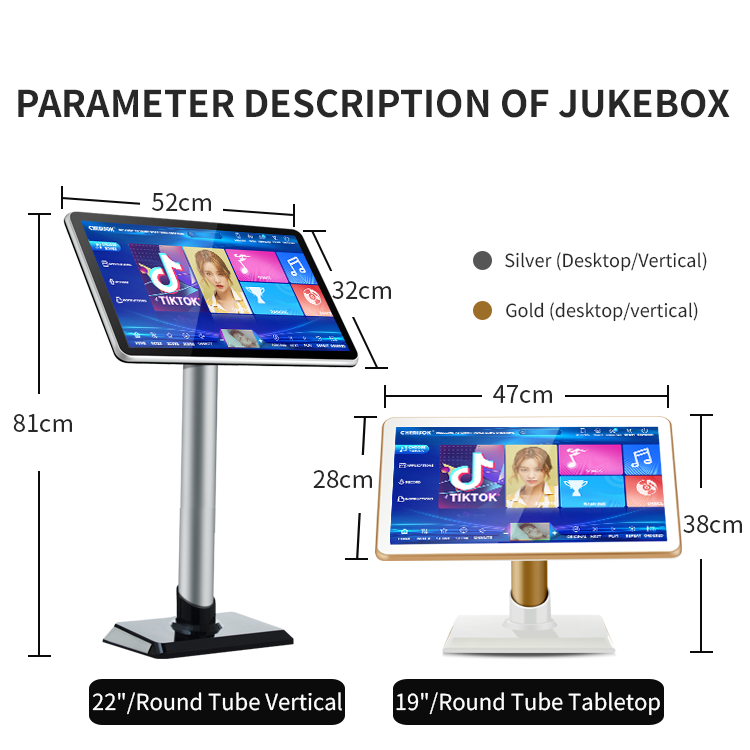 Máquina de Karaoke Chinesa de  - Home Bar Android avaliação e preço