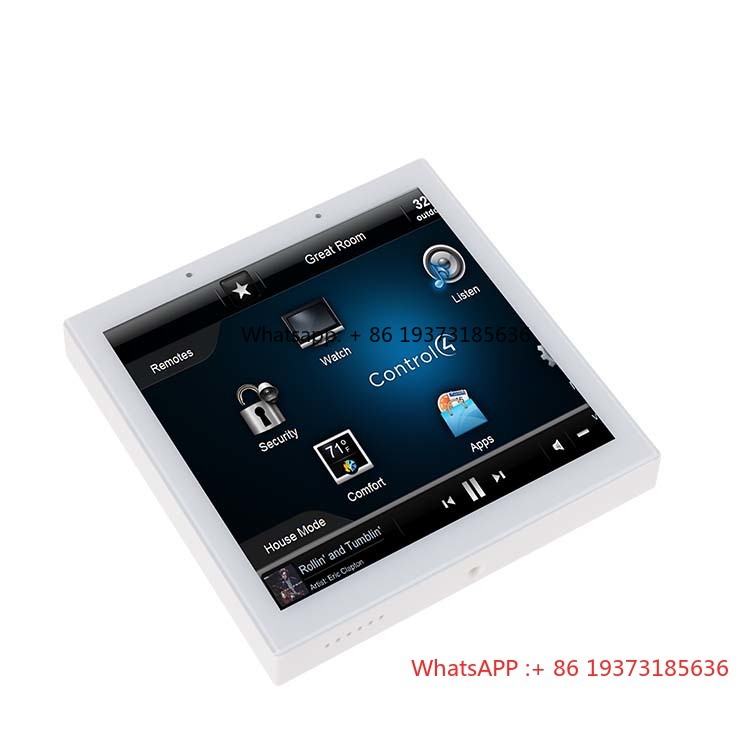 Painel de Toque Wi-Fi Intelige - Home Bar Android avaliação e preço