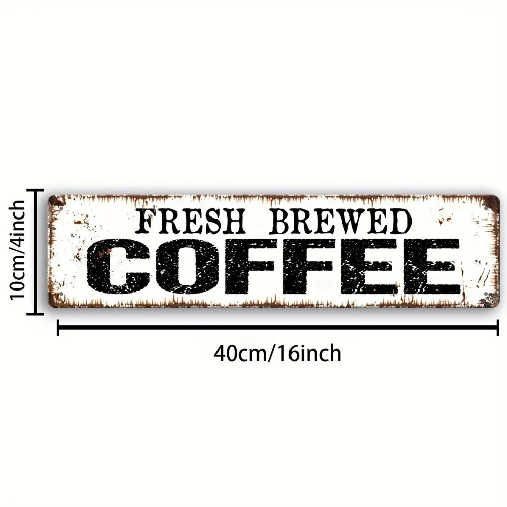 Placa de Parede Personalizável - Home Bar And Coffee avaliação e preço