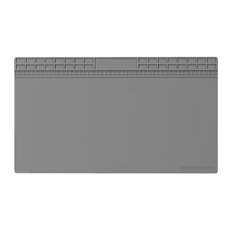 TE-713 Tapete de Trabalho Extr - Bar Mat Rubber avaliação e preço