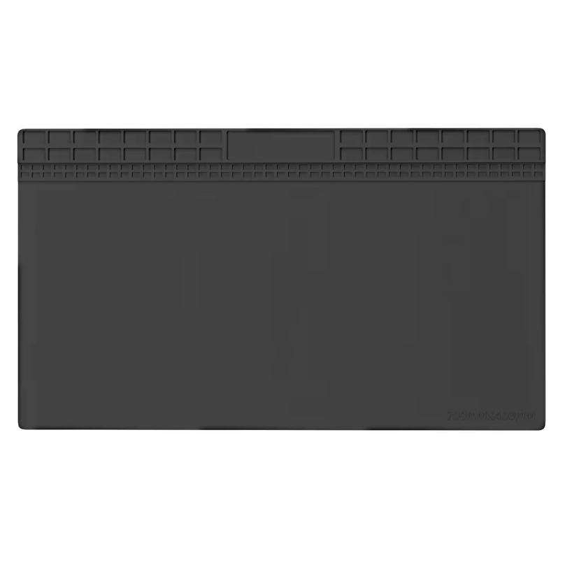TE-713 Tapete de Trabalho Extr - Bar Mat Rubber avaliação e preço