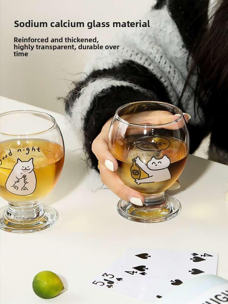 Conjunto de Copos Highball Blu - Highball Glass Set avaliação e preço