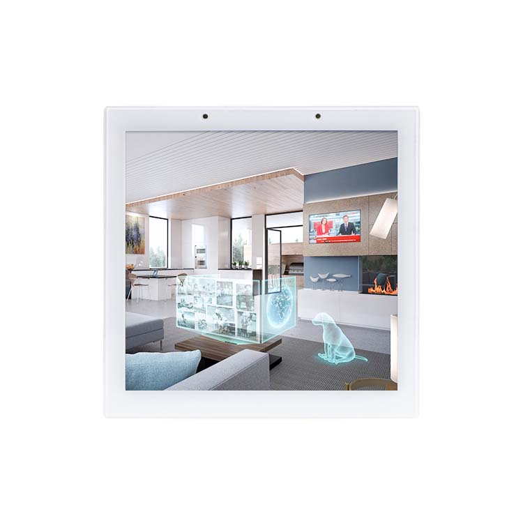 Tablet de Plástico com Tela To - Home Bar Android avaliação e preço