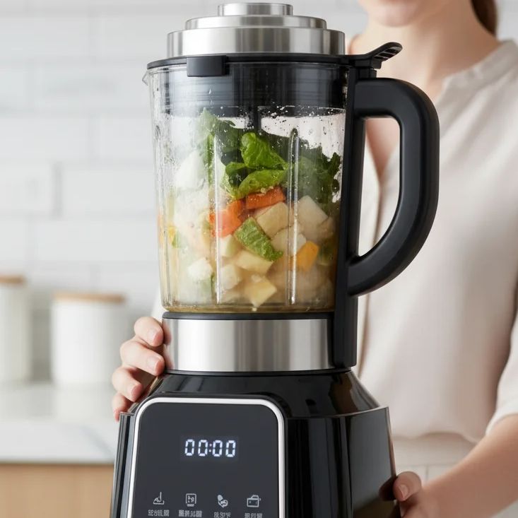 Máquina Compacta e Totalmente  - Citrus Juicer Bar avaliação e preço