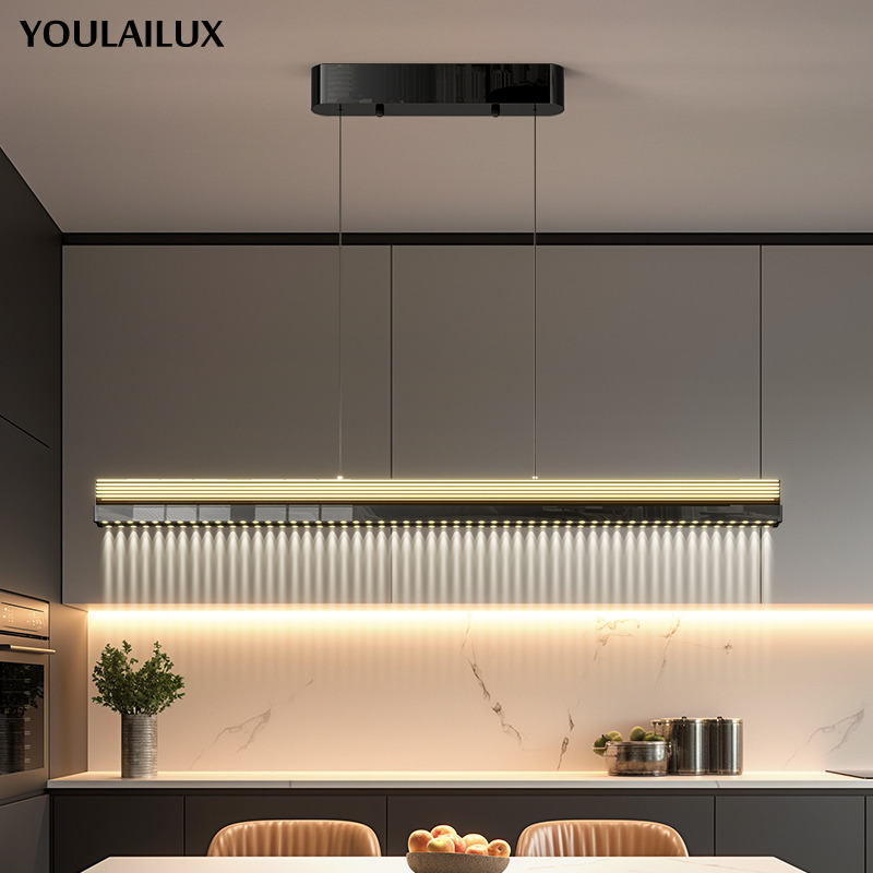 Luminária Pendente LED de Luxo - Home Bar Word avaliação e preço