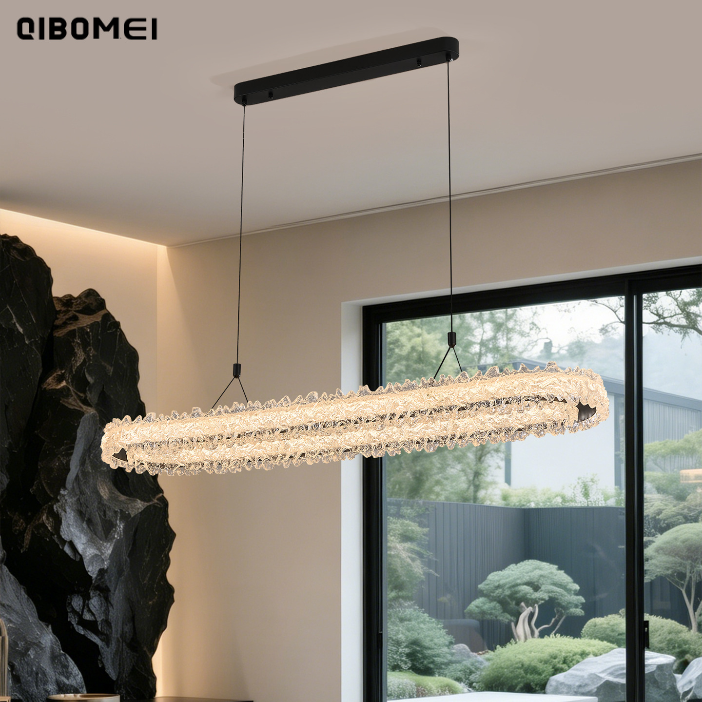 Luminárias Pendentes LED Simpl - Home Bar Word avaliação e preço