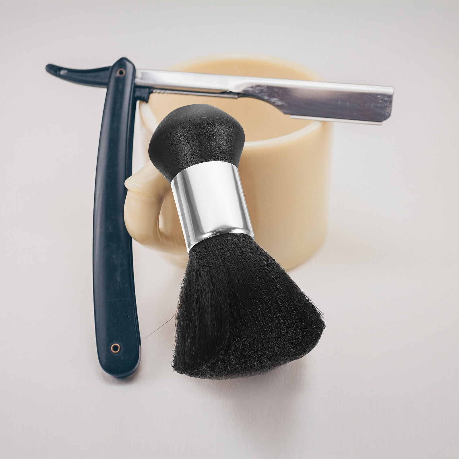 1 Escova Profissional para Lim - Home Barber avaliação e preço