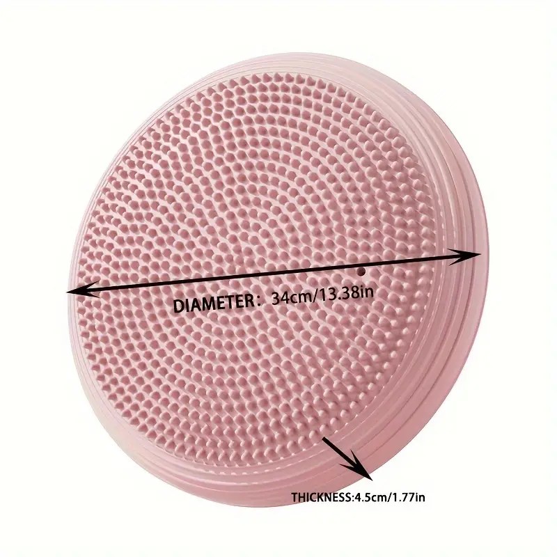 Esteira de yoga espessada, mas - Bar Mat Rubber avaliação e preço
