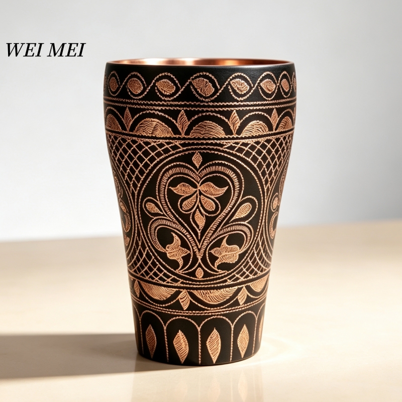 Caneca de Café Artesanal em Co - Mule Copper Mug avaliação e preço