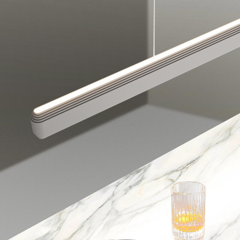 Simples led restaurante luzes  - Home Bar Word avaliação e preço