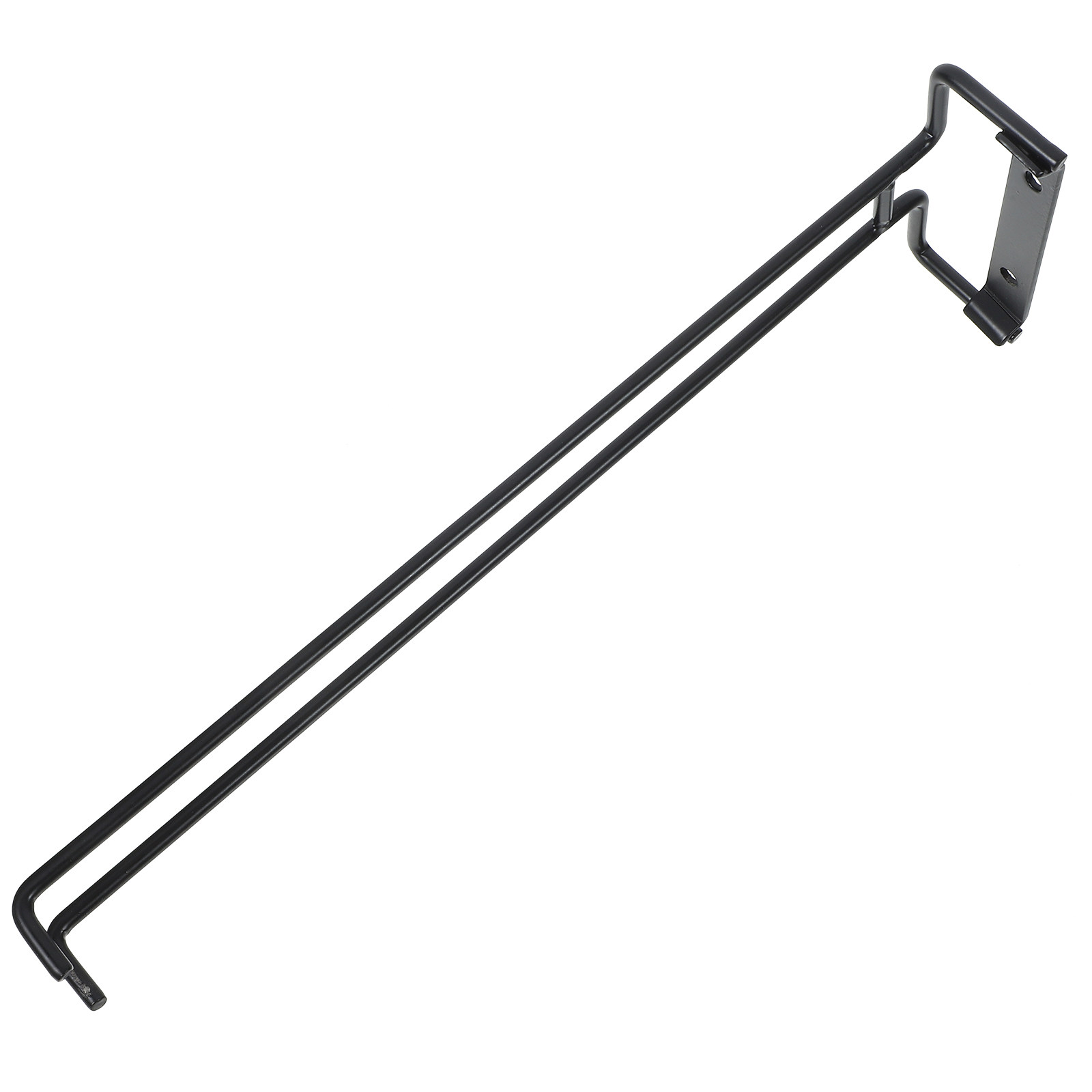 Suporte de Ferro Reforçado par - Home Bar Shelf avaliação e preço