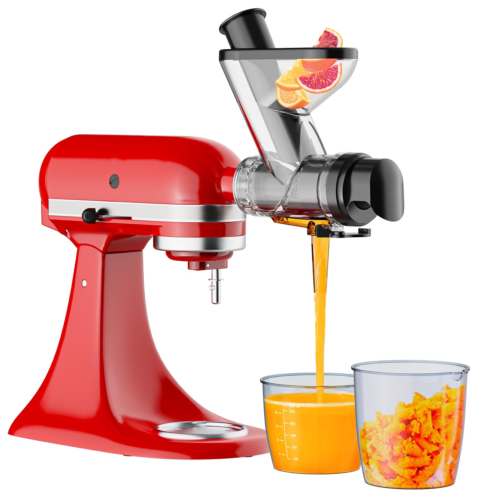 Acessório de Espremedor de Fru - Citrus Juicer Bar avaliação e preço