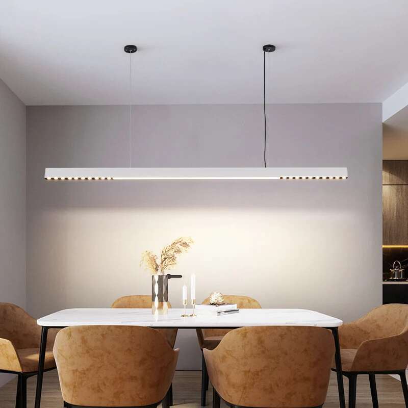 Nordic led pingente de luz mod - Home Bar Word avaliação e preço