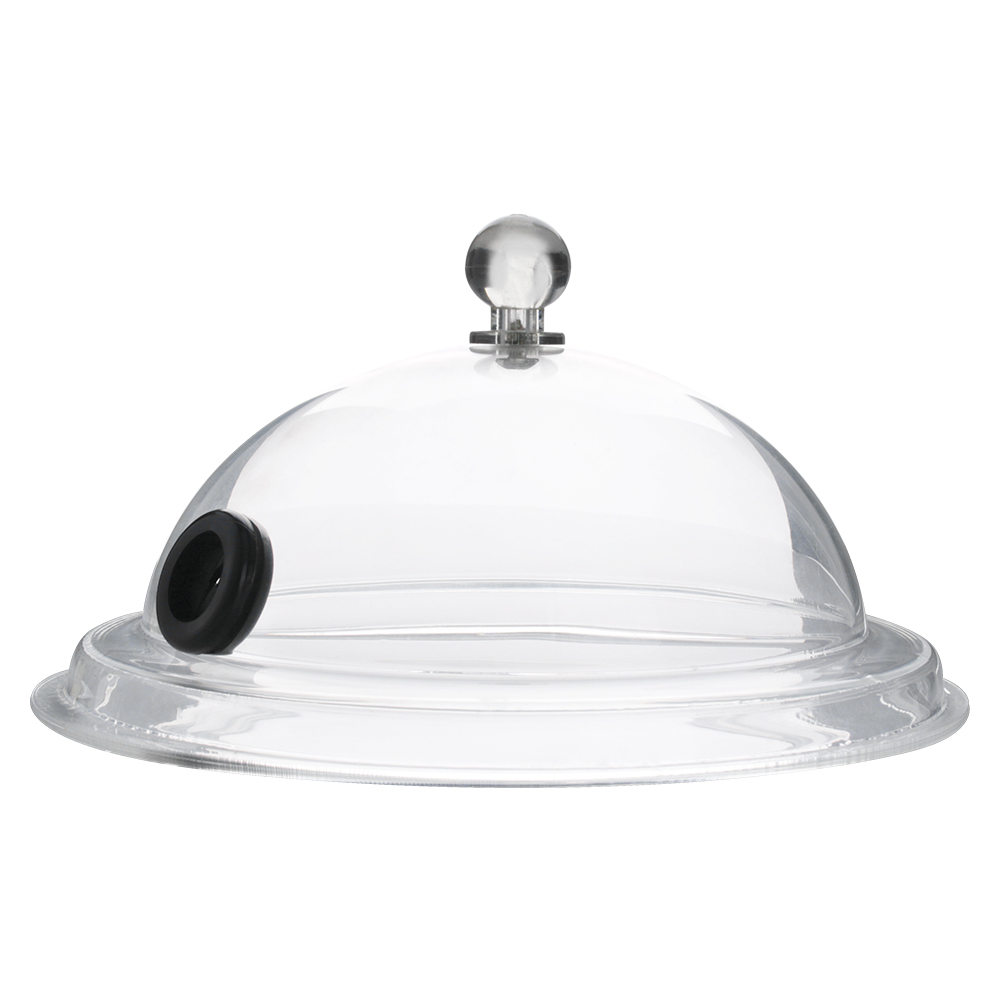 Cozinha Molecular Smoke Hood T - Smoking Gun Kit avaliação e preço
