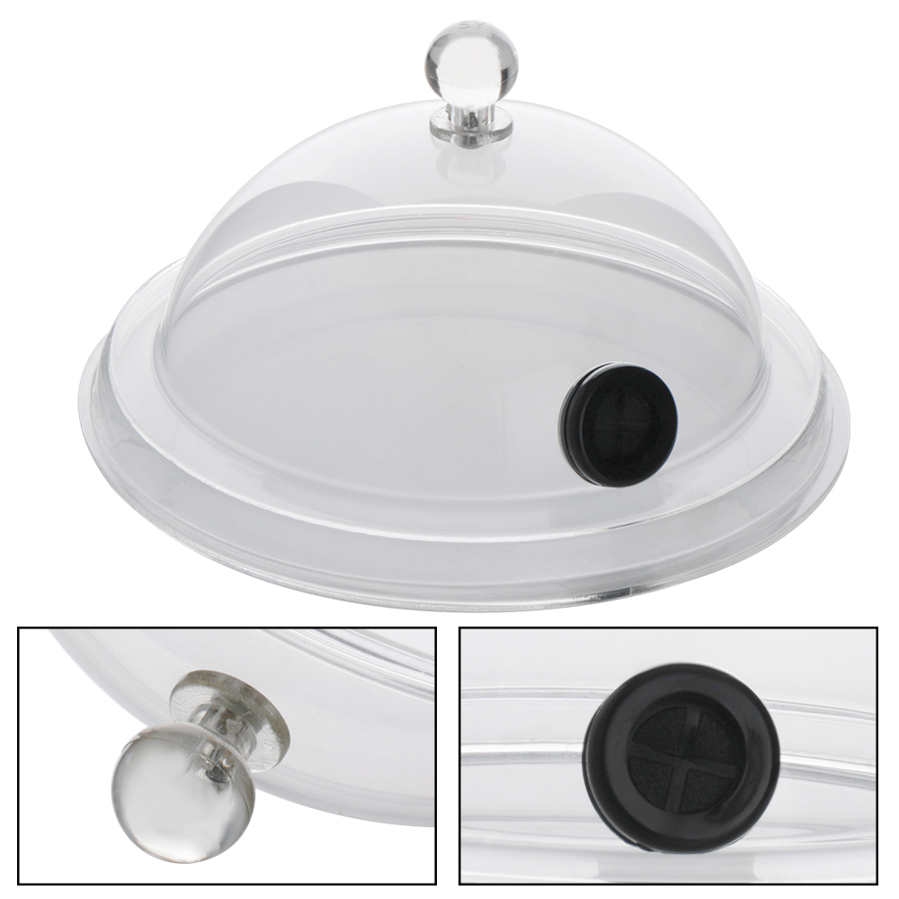 Cozinha Molecular Smoke Hood T - Smoking Gun Kit avaliação e preço