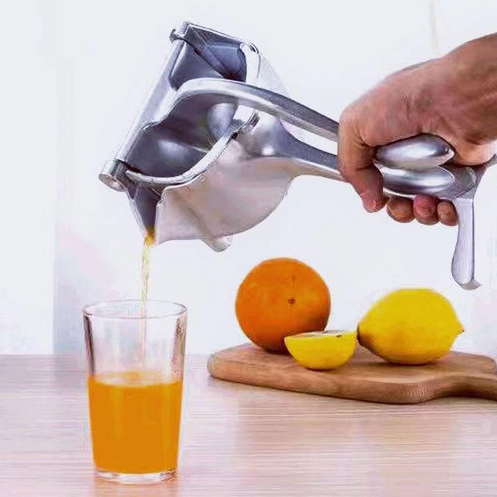 Espremedor de limão de alumíni - Citrus Juicer Bar avaliação e preço