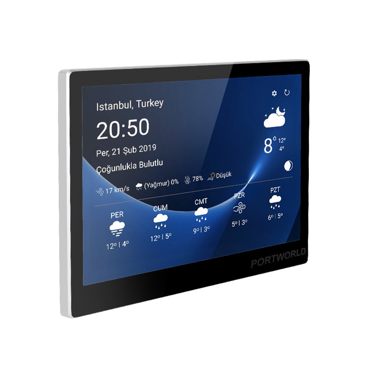 Tablet para Casa Inteligente d - Home Bar Android avaliação e preço