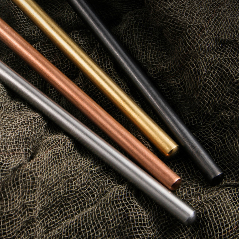 2 Colheres de Aço Inoxidável p - Bar Spoon Twisted avaliação e preço