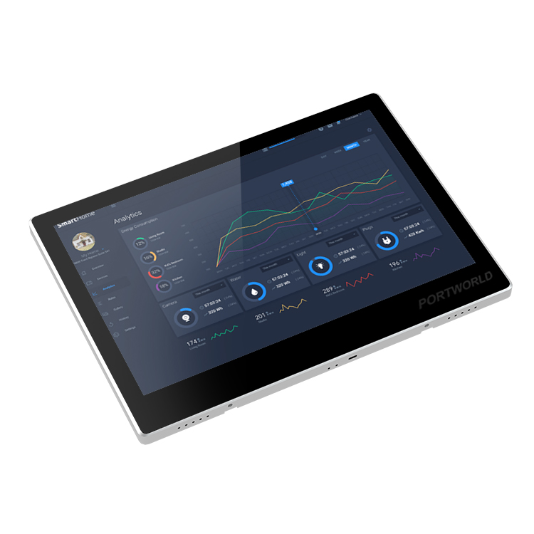 Tablet Inteligente SUNWORLD de - Home Bar Android avaliação e preço