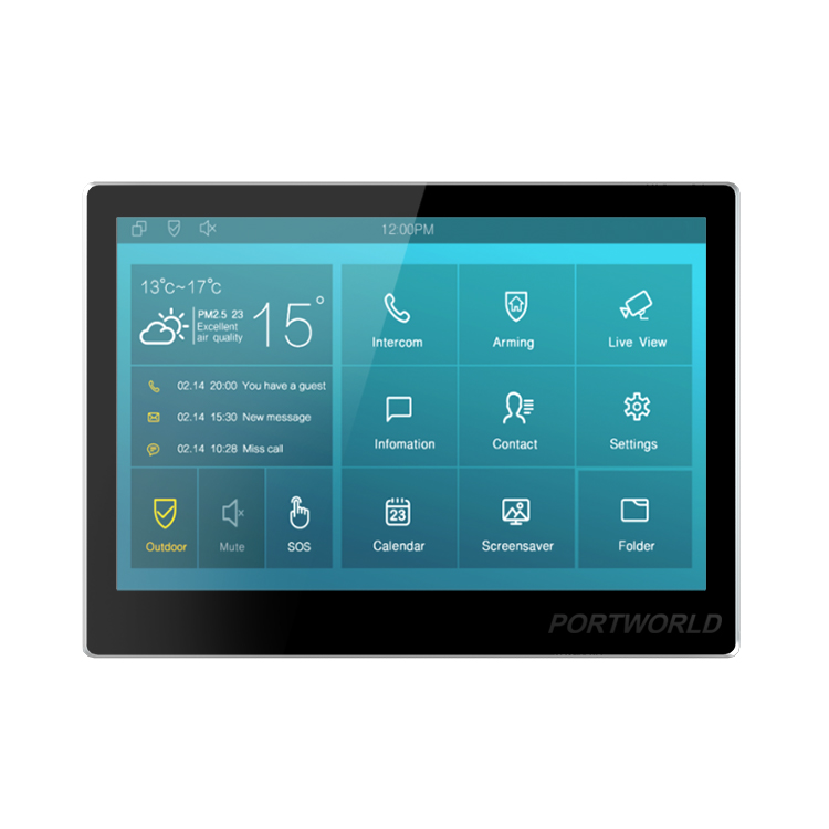 Tablet Inteligente SUNWORLD de - Home Bar Android avaliação e preço