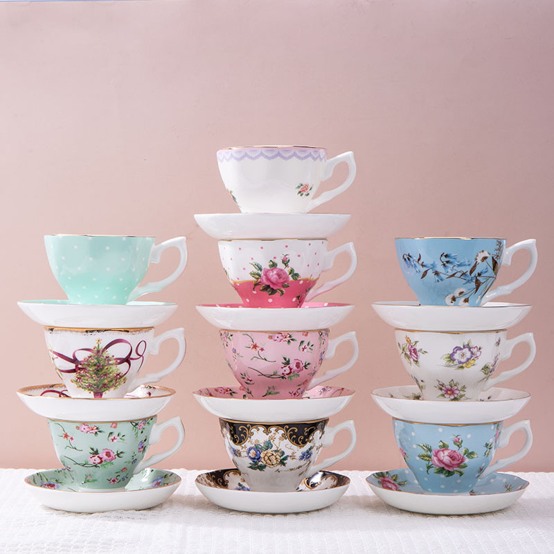 1pc conjunto de xícara de café - Old Fashioned Glass avaliação e preço