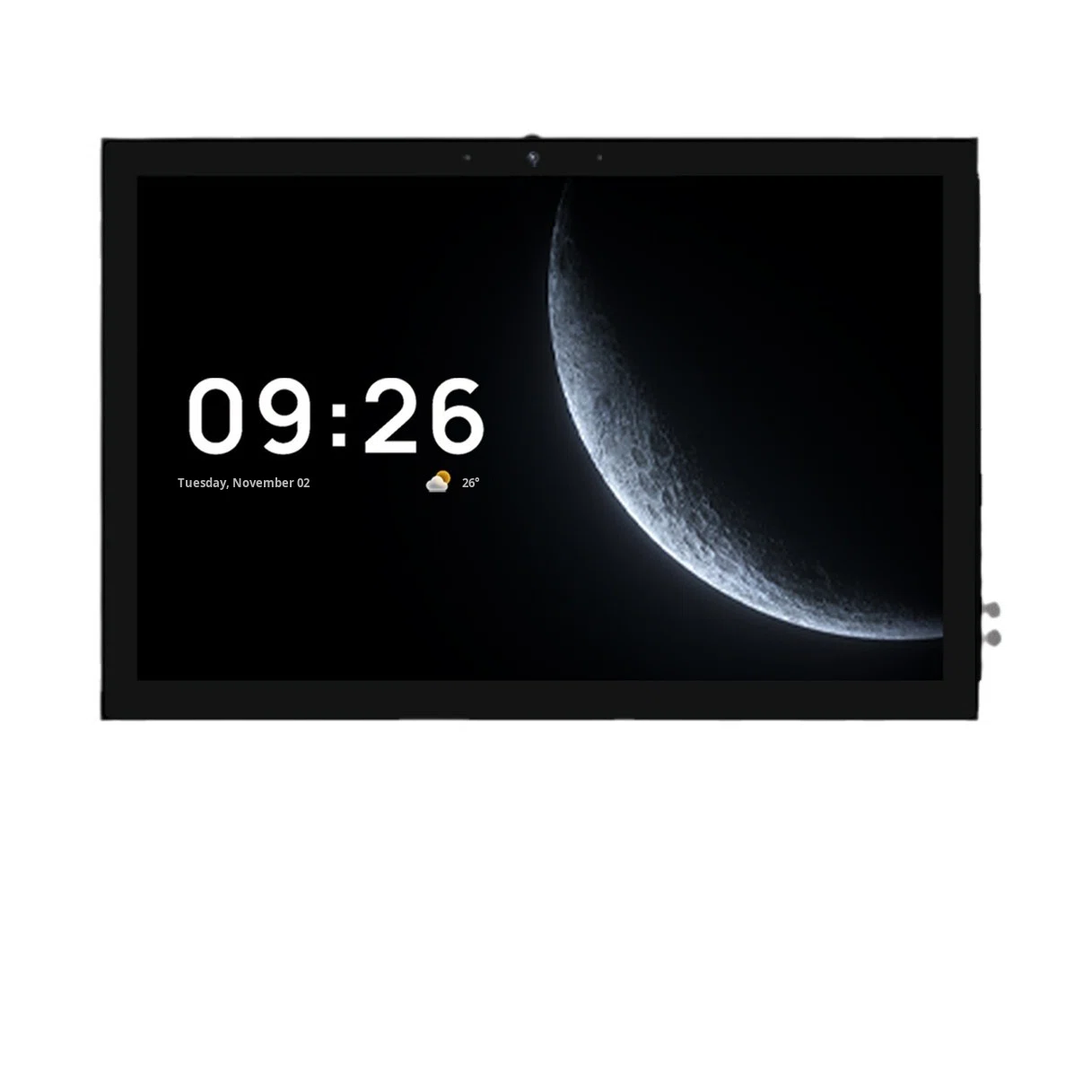 Tela de Controle Central Intel - Home Bar Android avaliação e preço